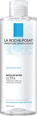 Obrázok produktu pre La Roche-Posay Micellar Water Ultra micelární voda pro citlivou pleť 400 ml