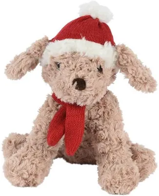 Produktbild von OttoSimon Plüschhund Kuscheltier 24cm Spielzeug Geschenk Kind