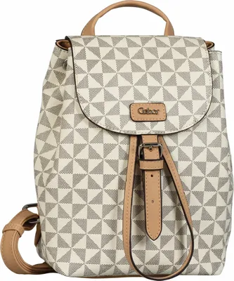 Produktbild von Gabor Barina Backpack S 000888 8633155 (1/mixed white)