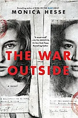 Zdjęcie produktu dla The War Outside