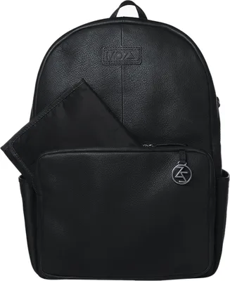 Produktbild von Mozz Bags Beautiful Wickelrucksack Black