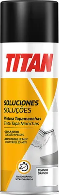 Zdjęcie produktu dla Farba ochronna w sprayu biała, matowa, 500 ml