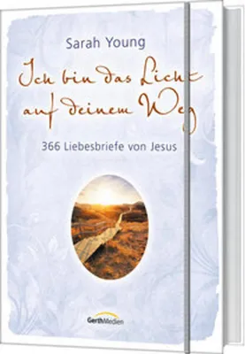 Produktbild von Ich bin das Licht auf deinem Weg