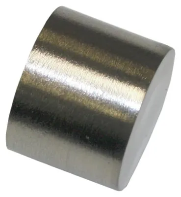 Immagine prodotto di Gardinia Tappo Sol in acciaio inox Ø 16/19 mm 2 pezzi