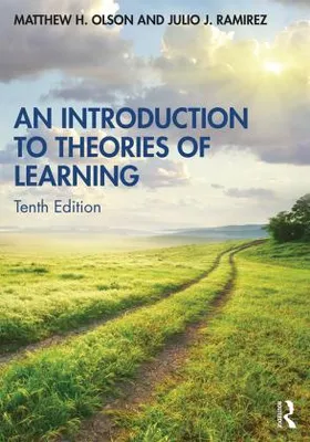 Obrázok produktu pre An Introduction to Theories of Learning