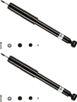 Produktbild von Stoßdämpfer-Set Hinterachse Gasdruck BILSTEIN für MERCEDES-BENZ 190