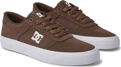 Produktbild von DC Shoes Teknic Chocolate Brown Größe EU 47