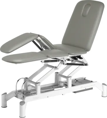 Produktbild von Ferrox Therapieliege Chagall 6 Neo