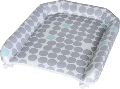 Produktbild von Wickelplatte für Kinderbett (Circle)
