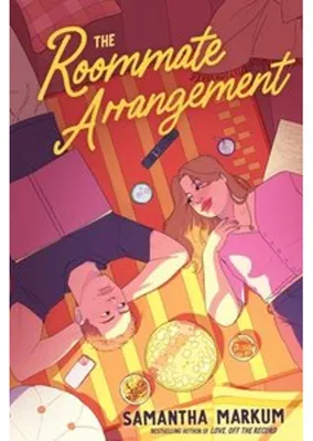 Obrázek produktu pro The Roommate Arrangement