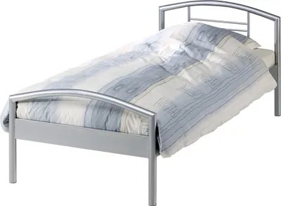 Obrázek produktu pro Jednolůžko PARIS 90x200