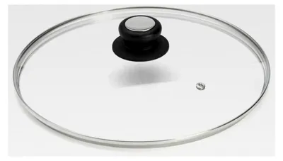 Produktbild von Glasdeckel - 28 cm
