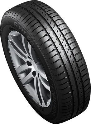 Produktbild von Laufenn G Fit Eq+ (Lk41+) 165/60R14 75H Bsw