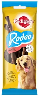Immagine prodotto di Manzo Rodeo 70g