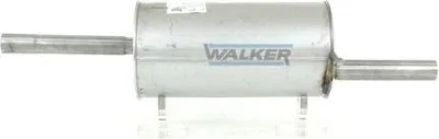 Produktbild von WALKER 22983 Endschalldämpfer für DACIA SANDERO Auspuff