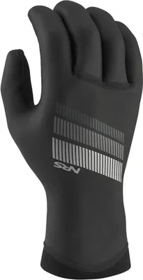 Produktbild von NRS Maverick Handschuhe Neopren 2mm Schwarz M