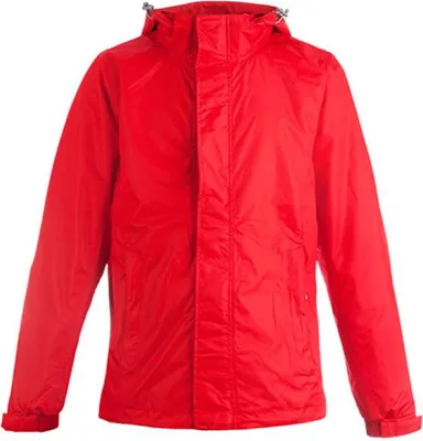 Produktbild von Performance Jacke C+ Herren, Rot, XL
