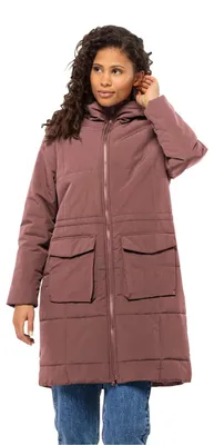 Zdjęcie produktu dla Kurtka White Frost Parka W
