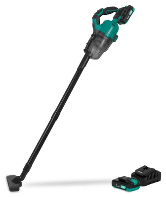Produktbild von Handheld vacuum cleaner 20V - Set 2.0Ah 2 batteries