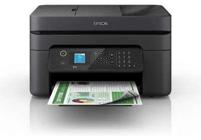 Immagine prodotto di EPSON Workforce WF-2930DWF Printer