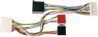 Zdjęcie produktu dla Adapter AC000042AA (Daewoo) (Daewoo)...