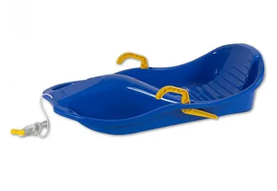 Produktbild von dantoy Bobschlitten mit Bremse
