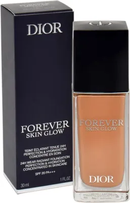 Image de Dior Diorskin Forever Skin Glow Spf20 4,5N Neutre 30ml