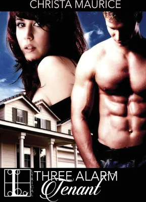 Produktbild von Three Alarm Tenant