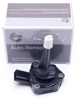 Produktbild von Ölstandsensor für Audi, Porsche, Seat, VW, Teilenummer 03C907660Q