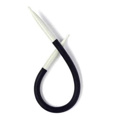 Produktbild von Prym Zopfmusternadel Yoga 7,0 mm