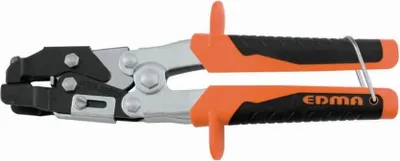 Produktbild von Stanzzange in länglich EDMA - 034155