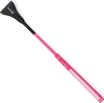 Productafbeelding van Shires - Sprungveer, Regenboog-serie, model ER607 (17 inch) (Roze)