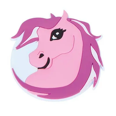 Produktbild von McTaggie blinkend HORSE