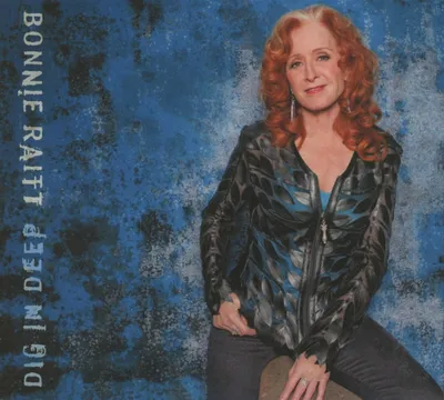 Obrázok produktu pre Bonnie Raitt: Bonnie Raitt: Dig In Deep - - (CD / D)