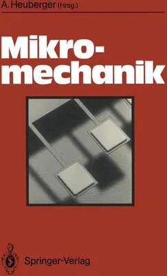 Obrázok produktu pre Mikromechanik