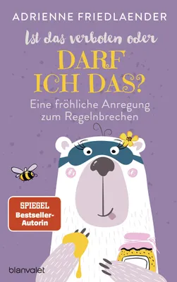 Produktbild von Ist das verboten oder darf ich das?
