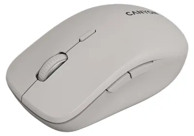 Produktbild von Maus CANYON CNS-CMSW12BG BEIGE