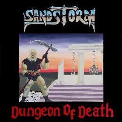 Produktbild von Dungeon of Death