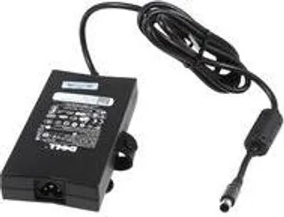 Obrázek produktu pro DELL MTMPN, Laptop, Vnitřní, 130 W, Černá