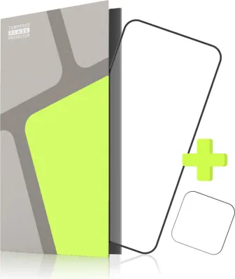 Immagine prodotto di Protezione in vetro temperato per il vetro della fotocamera di Xiaomi 15 (compatibile con la custodia)