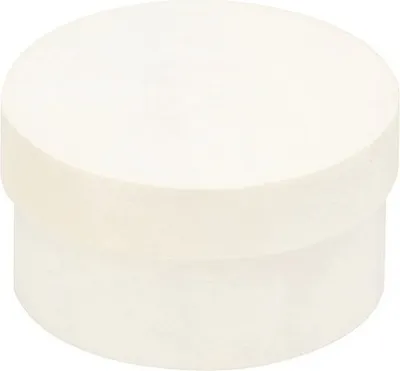 Produktbild von GLOREX 62003105, Beige, 105 mm, 105 mm, 55 mm