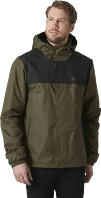 Image de Sweat à capuche Helly Hansen 54269_431 pour Homme