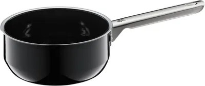Zdjęcie produktu dla Garnek ze stali nierdzewnej WMF Inspire, bez pokrywki, średnica 16 cm, numer artykułu: 3201112808, kod produktu: 4000530744180