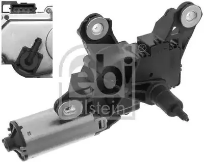 Image de Moteur steracu