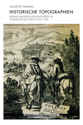 Produktbild von Historische Topographien