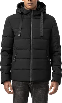 Produktbild von Red Bridge Herren Jacke Steppjacke Winterjacke Bubble