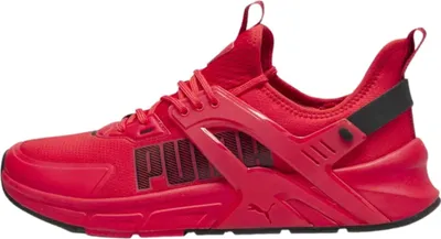Produktbild von Puma Herren Sportschuhe Rot 395240-03 Grösse 44,5