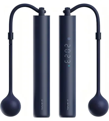 Zdjęcie produktu dla Xiaomi Smart Jump Rope | Niebieski