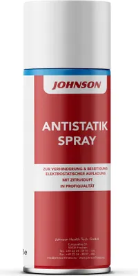 Produktbild von Horizon Fitness Silikon Spray