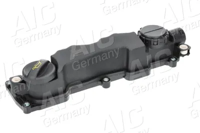 Produktbild von Zylinderkopfhaube 58060 für FORD Fiesta Mk6 Schrägheck (JA8, JR8) +Dichtung